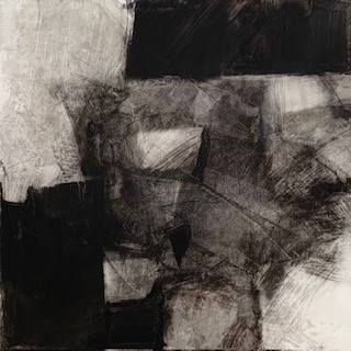 Jacques Walther exposition galerie Plexus Clarens Montreux