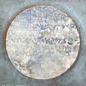 Jacques Walther exposition atelier du Flon Lausanne