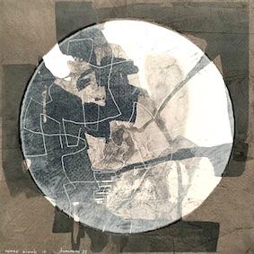 Jacques Walther exposition atelier du Flon Lausanne