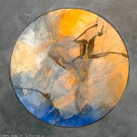 Jacques Walther exposition atelier du Flon Lausanne