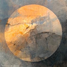 Jacques Walther exposition atelier du Flon Lausanne