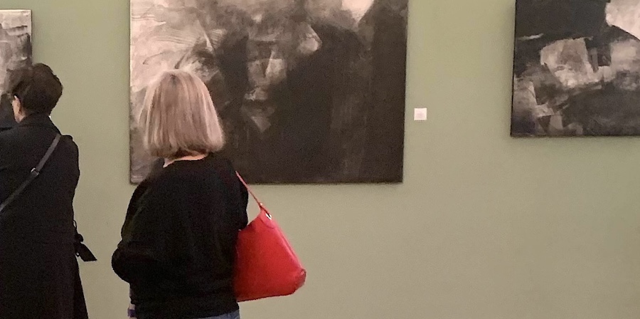 jacques walther expositions
